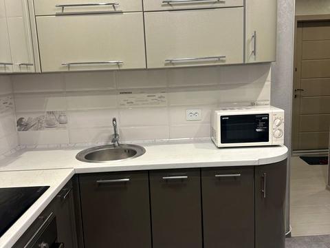 квартира за адресою Оболонський просп., 13