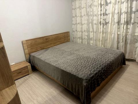 квартира за адресою Оболонський просп., 13