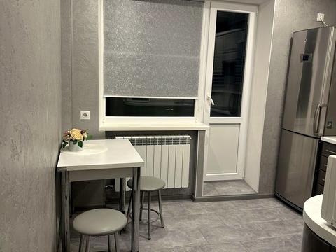 квартира за адресою Оболонський просп., 13