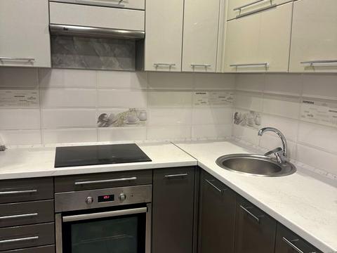 квартира за адресою Оболонський просп., 13