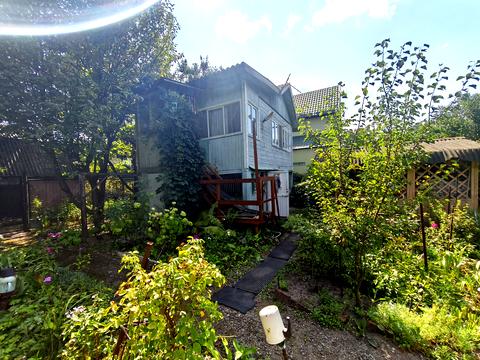 участок по адресу 