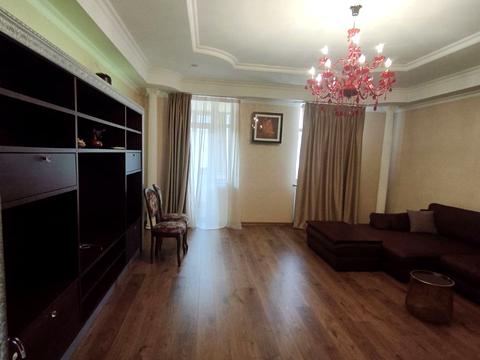 квартира по адресу Жуковского ул. (Жуковського), 10