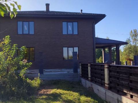 дом по адресу Ивана Кочерги ул.