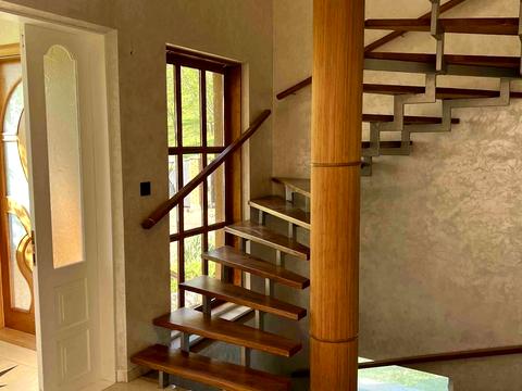 дом по адресу Дослідна станція