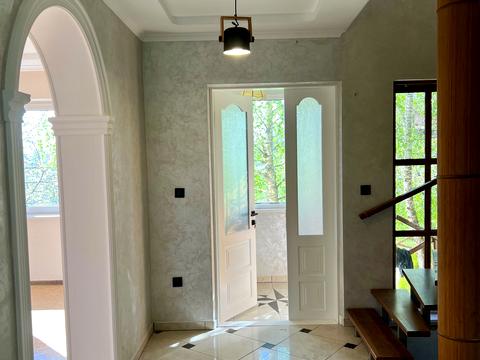 дом по адресу Дослідна станція