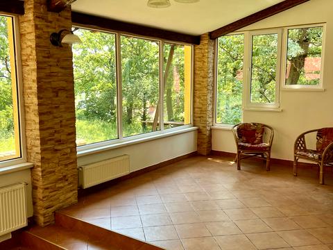 дом по адресу Дослідна станція