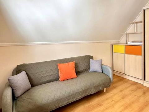 дом по адресу Дослідна станція