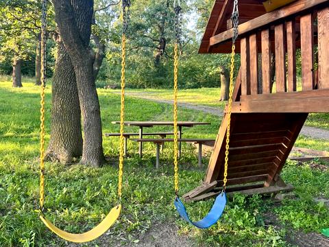 дом по адресу Дослідна станція