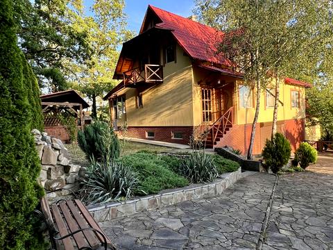 дом по адресу Дослідна станція