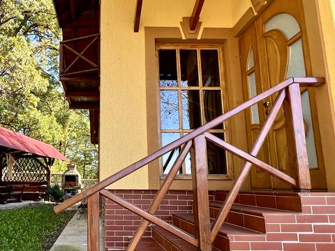 дом по адресу Дослідна станція