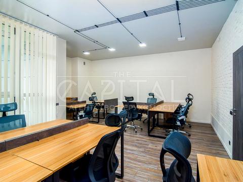 коммерческая по адресу Джона Маккейна ул. (Кудри Ивана), 26