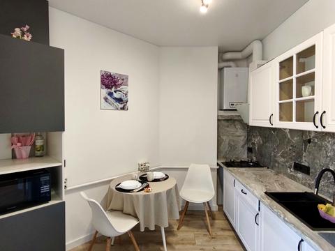 квартира по адресу Университетская ул., 7