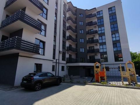 квартира по адресу Университетская ул., 7