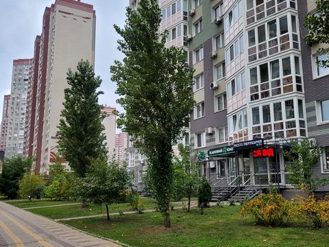 квартира за адресою Софії Русової вул., 7