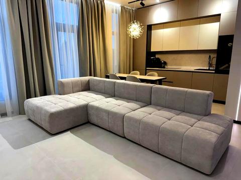 дом по адресу Святищенская ул.