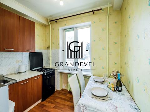 квартира за адресою Ушинського вул., 13