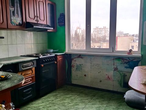 квартира за адресою Архітектора Вербицького вул., 14