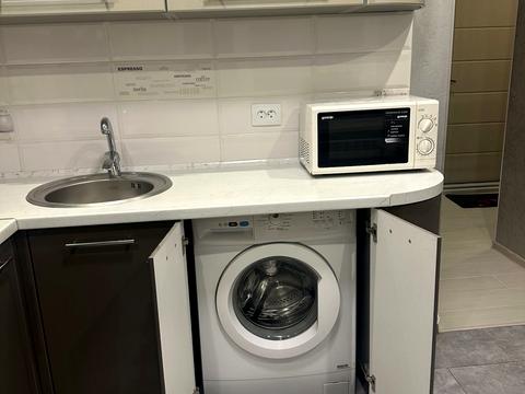 квартира за адресою Оболонський просп., 13