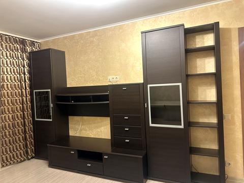 квартира за адресою Оболонський просп., 13