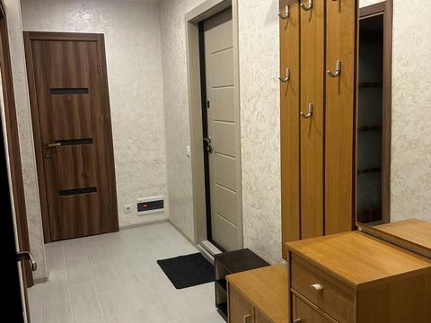 квартира за адресою Оболонський просп., 13