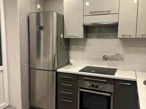 квартира за адресою Оболонський просп., 13