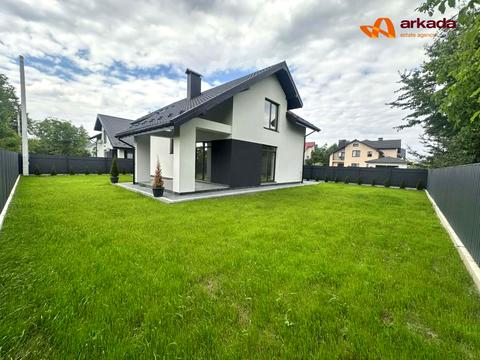 дом по адресу Кобзаря ул., 19