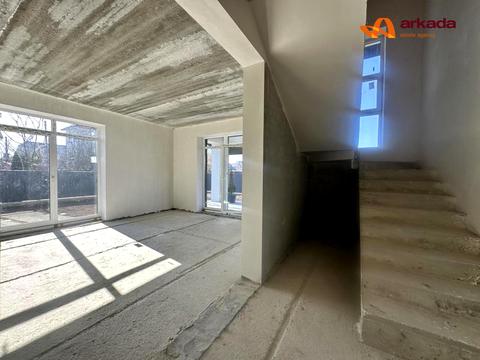 дом по адресу Кобзаря ул., 19