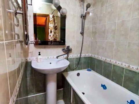 квартира за адресою Слави бульв., 6