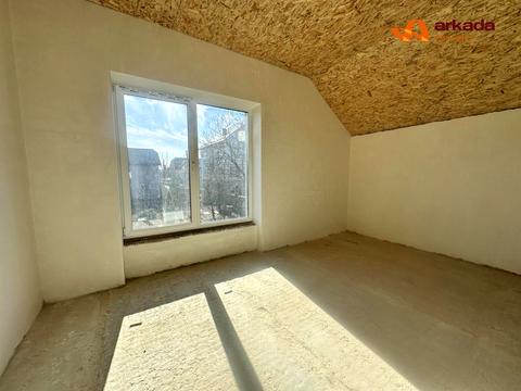 дом по адресу Кобзаря ул., 19