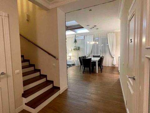 дом по адресу Квитки-Основьяненко ул.