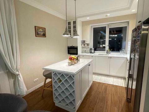 будинок за адресою Квітки-Основ'яненка вул.