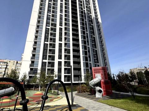 квартира за адресою Київ, Вірменська вул., 8