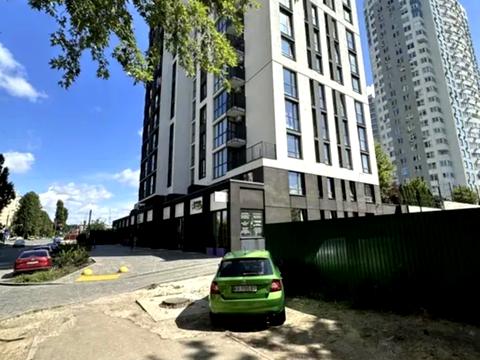 квартира за адресою Київ, Вірменська вул., 8