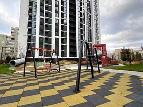 квартира за адресою Київ, Вірменська вул., 8