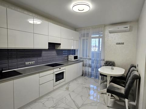 квартира за адресою Берестейський просп. (Перемоги), 109-А