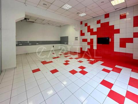 комерційна за адресою Охтирська вул., 7