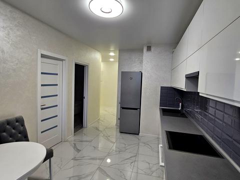 квартира за адресою Берестейський просп. (Перемоги), 109-А