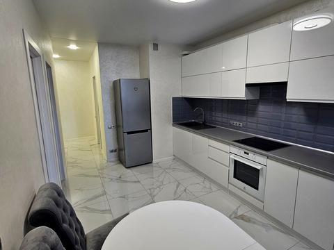 квартира за адресою Берестейський просп. (Перемоги), 109-А