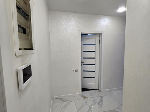 квартира за адресою Берестейський просп. (Перемоги), 109-А