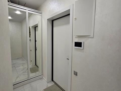 квартира за адресою Берестейський просп. (Перемоги), 109-А