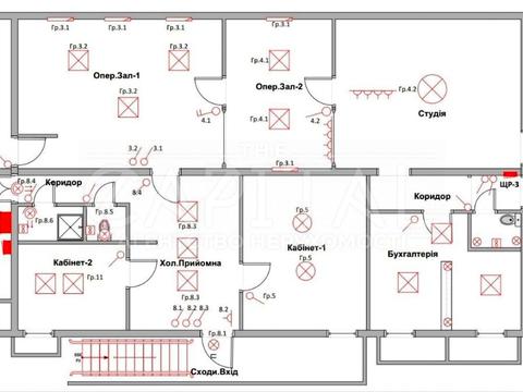 комерційна за адресою Шовковична вул., 24