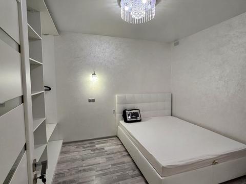 квартира за адресою Берестейський просп. (Перемоги), 109-А