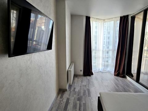 квартира за адресою Берестейський просп. (Перемоги), 109-А