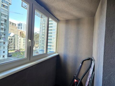 квартира за адресою Берестейський просп. (Перемоги), 109-А