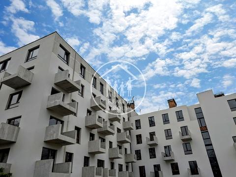 квартира по адресу Филиппа Орлика ул., (Будинок Б)