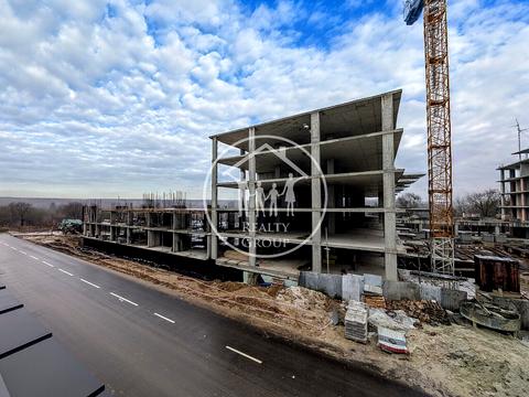 квартира по адресу Филиппа Орлика ул., (Будинок Б)