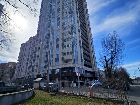 квартира за адресою Берестейський просп. (Перемоги), 109-А