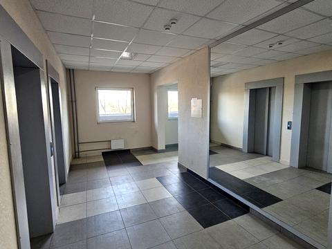 квартира за адресою Берестейський просп. (Перемоги), 109-А