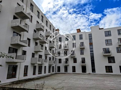 квартира по адресу Филиппа Орлика ул., (Будинок Б)