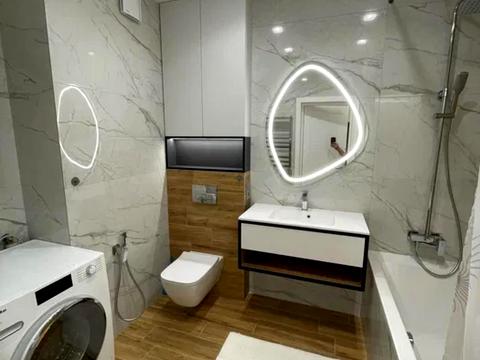 квартира по адресу Бойковская ул., 1